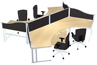 Bull Office Furniture Limited 658364 Image 4